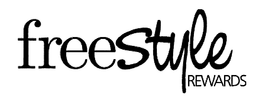 FREESTYLE REWARDS trademark