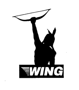 WING trademark