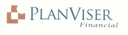 PLANVISER FINANCIAL trademark