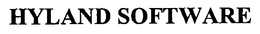HYLAND SOFTWARE trademark