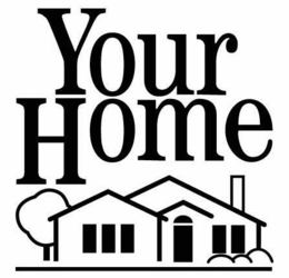 YOUR HOME trademark