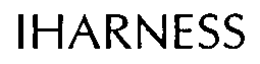 IHARNESS trademark