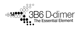 3B6 D-DIMER THE ESSENTIAL ELEMENT trademark