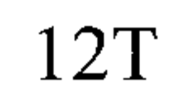 12T trademark