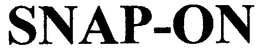 SNAP-ON trademark