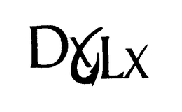 DXLX trademark