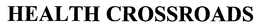 HEALTH CROSSROADS trademark