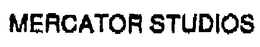 MERCATOR STUDIOS trademark