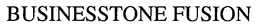 BUSINESSTONE FUSION trademark