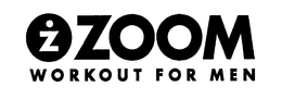 Z ZOOM WORKOUT FOR MEN trademark