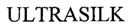 ULTRASILK trademark