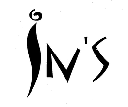 IN'S trademark