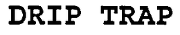 DRIP TRAP trademark