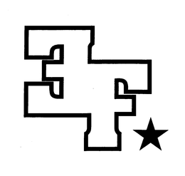 EF trademark
