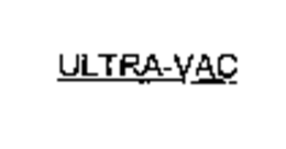 ULTRA-VAC trademark