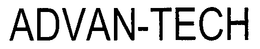 ADVAN-TECH trademark