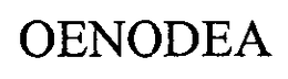 OENODEA trademark