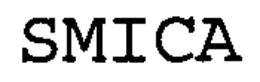 SMICA trademark