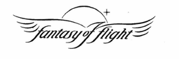 FANTASY OF FLIGHT trademark