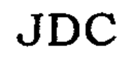 JDC trademark