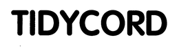 TIDYCORD trademark