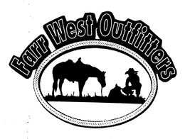 FARR WEST OUTFITTERS trademark