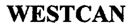WESTCAN trademark