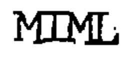 MIML trademark