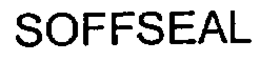 SOFFSEAL trademark