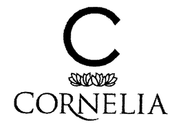 C CORNELIA trademark