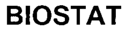 BIOSTAT trademark