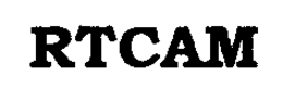 RTCAM trademark