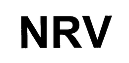 NRV trademark