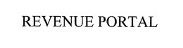 REVENUE PORTAL trademark