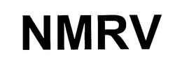 NMRV trademark