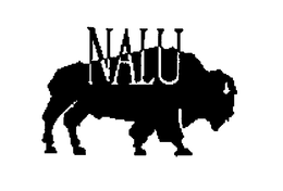 NALU trademark