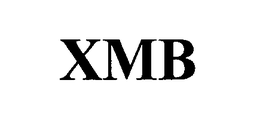 XMB trademark