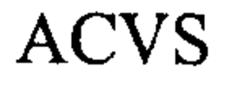 ACVS trademark