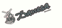 DANESA BRAND trademark