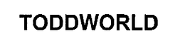 TODDWORLD trademark