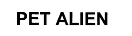 PET ALIEN trademark