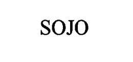 SOJO trademark