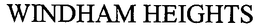 WINDHAM HEIGHTS trademark