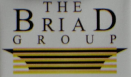 THE BRIAD GROUP trademark