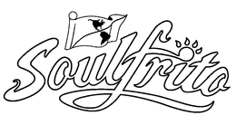 SOULFRITO trademark