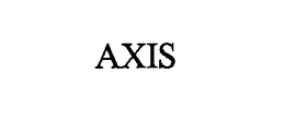 AXIS trademark