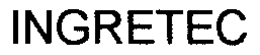 INGRETEC trademark