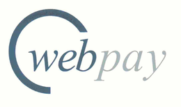WEBPAY trademark