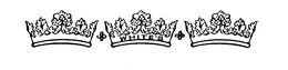 WHITE'S trademark