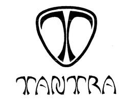 T TANTRA trademark